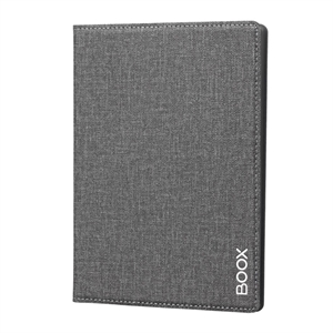 eBookReader Onyx BOOX Poke 3 / 4 cover grå